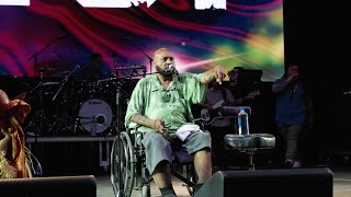 Fiji - Indigenous Life (Live at Homecoming) ft. J Boog