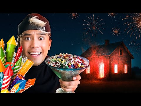 EXPLOTE MIL CEBOLLITAS