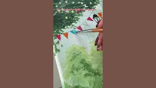 Turning MARS Cosmetics Kiosks into Pure Art 🎨✨