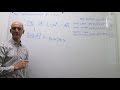 Thermodynamics of Mixing Solutions