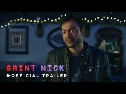 SAINT NICK - Official Trailer (HD)