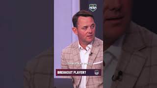 Which Commanders players will have strong seasons in 2026? 🤔✍️ #nfl #washingtoncommanders