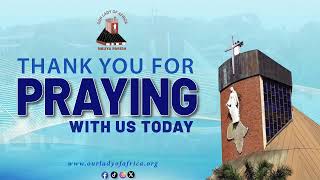 Catholic Mass Today || Daily Mass - Wednesday 20th August 2025 || Daily Mass Online