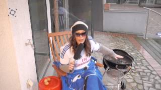 [HSV] RautenTV 004 - Gegrillt