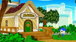 Super Smash Bros Skiz Entry - Super Smash Bros Universe Tournament Announcement