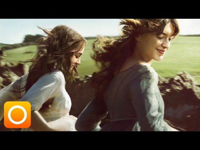 SWITCH: 'Sense & Sensibility' Trailer