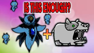 Is Aku Clionel Paired With Metal Hard? - Battle Cats