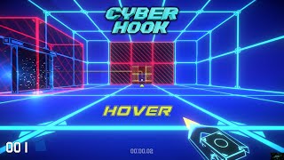 Cyber Hook - Hover | RoNiNjA