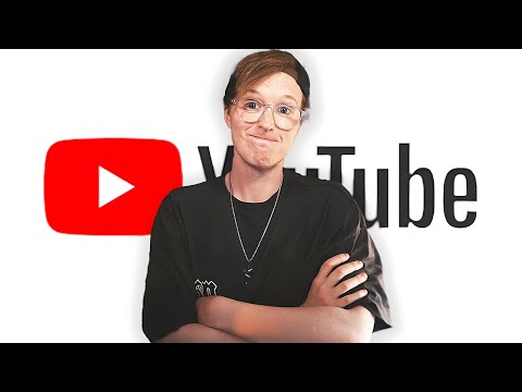 YouTube Don't Want You To See This Video.