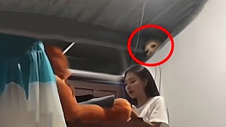 Top 15 Scary Videos with Moments That Should Not Be Real at All
