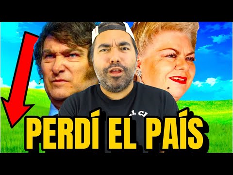 MILEI apostó a ARGENTINA? Adiós Paquita, Beast Games & Bebés sorpresa!