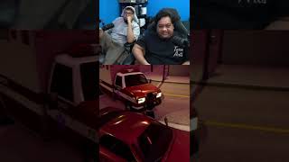 Trust Issue. @GemaShowIndo #taraarts #funnymoments #livestream #grandtheftauto #sanandreas