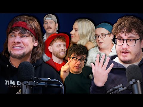 Caleb Hammer Goes Off on the Worst Guests He's Had on "Financial Audit"