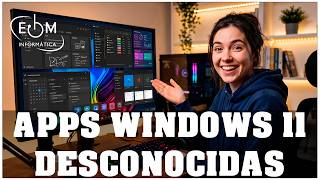 10 APLICACIONES PARA WINDOWS QUE NO SABÍAS QUE NECESITABAS