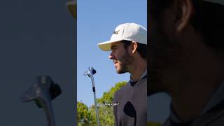 A Few Questions with Major Champ Ryan Fox