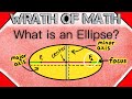 Understanding Ellipses