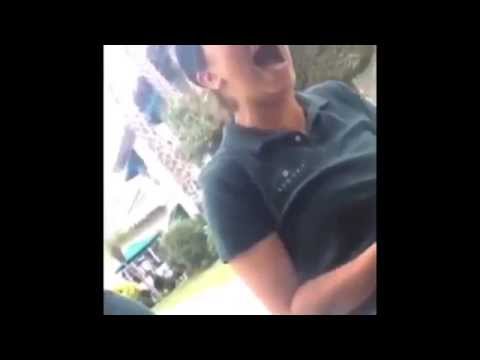 Not to be racist or anything (vine) - Remix