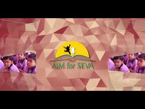 Aim for Seva