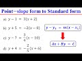 Linear Equations and Their Transformations