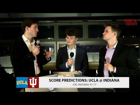 Crimson Kickoff - October 23, 2025