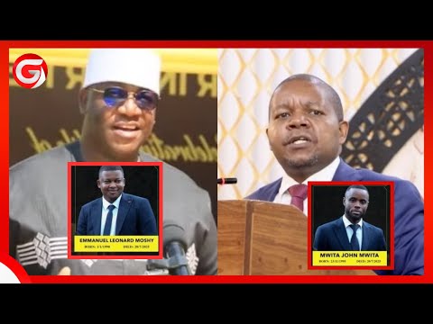 SIMANZI NZITO MSIBA wa MAAFISA wa TRA WALIOFARIKI AJALI ya GARI - BOSI TRA na RC MWANZA WAFUNGUKA...