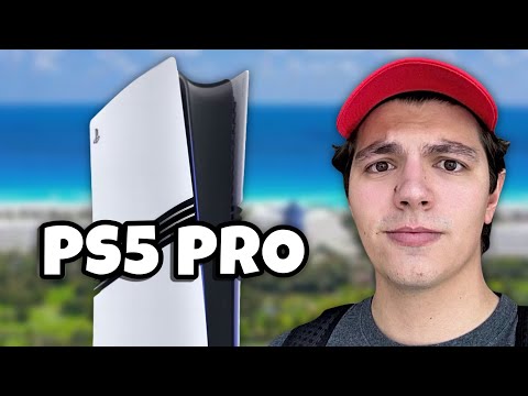 Un estafador viajó de una ciudad a otra para reclamar el PS5 Pro!!!