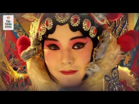 Travel to China | The China Guide