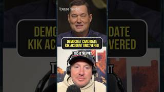Viewer Beware! Graham Platner's Kik Account Revelaed #politics #platner