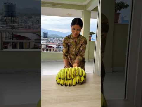 Kind Sigma Mom: Banana 🍌🍌 #sigma #memes #viral