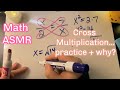 Understanding Proportions and Algebraic Methods