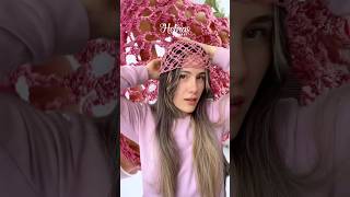 🔥Estreno🔥 Tutorial Completo 👆 #tejedoras #crochet