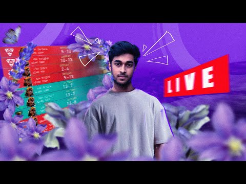 VALORANT LIVE INDIA | Sub Games Rank Push