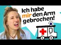 Mastering German Reflexive Pronouns in the Dative