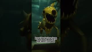 Dread Ducky true form has been revealed #darkdeception
