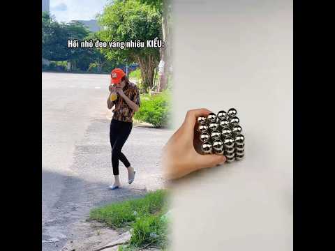 PT1:Mốt có con rút kinh nghiệm nga mấy bè🥰#dqn #khietdan #TikTokGiaiTri #viral #funny #vietcomedy