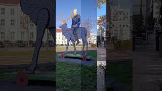 Cottbus - Stadt in der Lausitz
