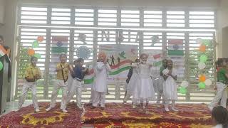 Celebrations 15th August 2024