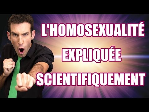 IDÉE REÇUE #24 : L'homosexualité est contre-nature ?