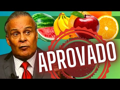 Comece a comer esses alimentos que o Dr  Lair Ribeiro falou!