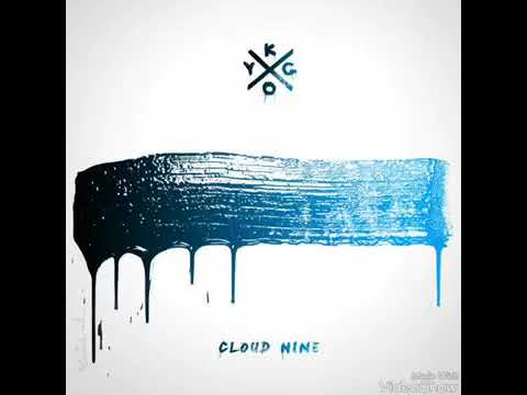 Kygo - carry me ft Julia Michaels (audio)