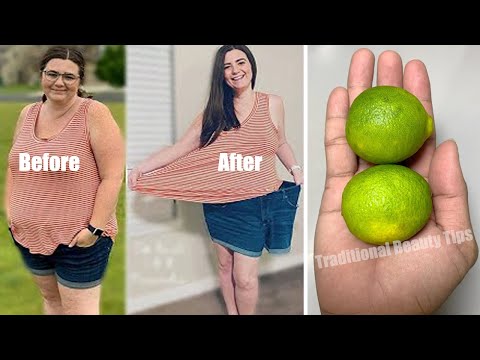 LOSE BELLY FAT in 5 DAYS with NO DIET NO EXERCISE