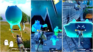 PUBG Mobile 4.0 Update — Ghost Mode, New Features 