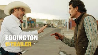 Eddington - Trailer español