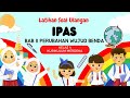 Kuis Perubahan Wujud Benda