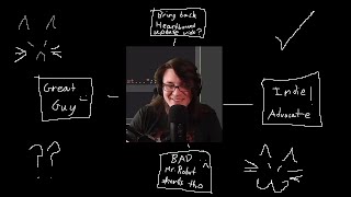 My Problems With Pirate Software