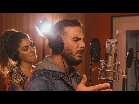 Nininho Vaz Maia & Nya De La Rubia - Não Sou Perfeito