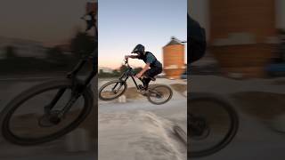 I love nacs im so sorry #bike #mtb #fyp #viral #trick #mountainbike