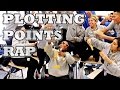 Exploring the Coordinate Plane through Math Rap