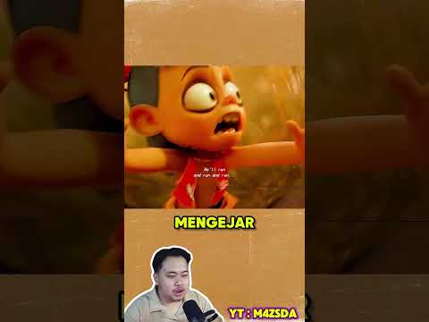 Membuat Jebakan Untuk Anak Nakal! #m4zsda #shortvideos #horrorgaming #shorts #reaction