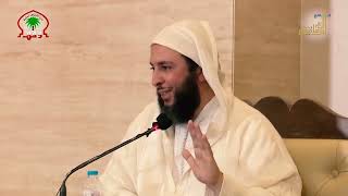 تذكر… الوقت لا يعود أبدًا-  الشيخ سعيد الكملي